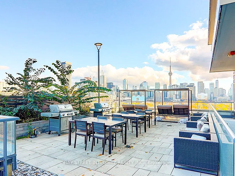 181 Huron St #201 — Photo 20