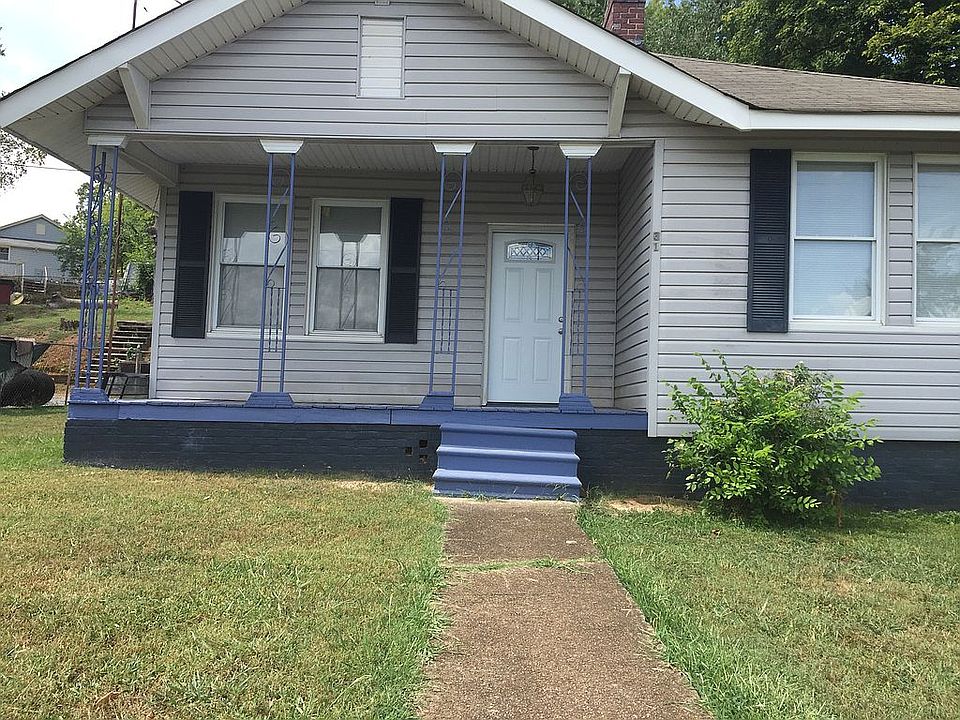 3511 Crompton St, Lupton City, TN 37351 Zillow