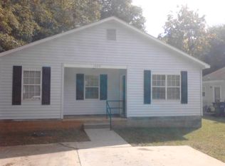 1608 Pegram St, Charlotte, NC 28205