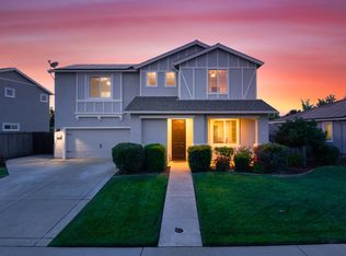 5310 Dusty Rose Way, Rancho Cordova, CA 95742