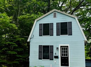 4 Branch St #A, Camden, ME 04843