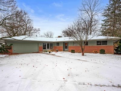 615 N Kylewood Dr, Muncie, IN, 47304