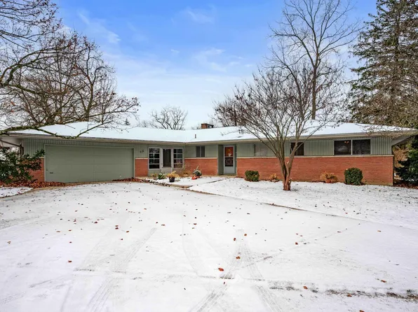 615 N Kylewood Dr, Muncie, IN 47304