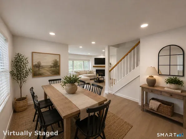 8 Winchester Court #8, Farmington, CT 06032