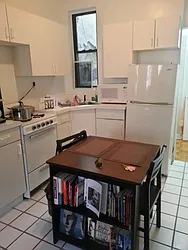 Rented by Living New York