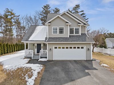 34 Emma's Way, Colchester, VT, 05446