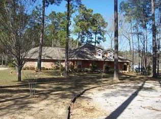 109 Belle Trce, Lecompte, LA 71346