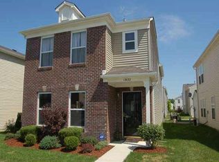 12632 Courage Xing, Fishers, IN 46037