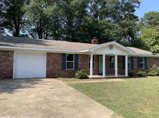 1201 Pioneer Rd, Searcy, AR 72143