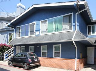 1346 Bayview Dr APT A, Hermosa Beach, CA 90254