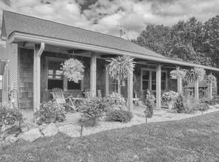 48963 State Route 154, Rogers, OH 44455