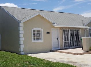 20311 NW 33rd Ct, Miami Gardens, FL 33056