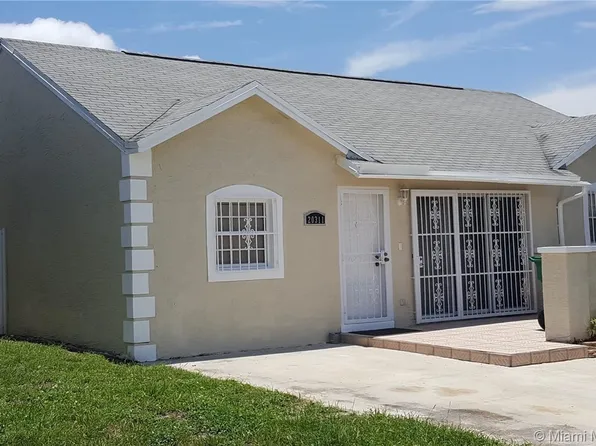 20311 NW 33rd Ct, Miami Gardens, FL 33056