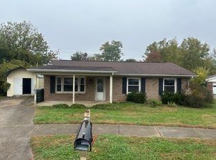 1296 Dorchester Dr, Georgetown, KY