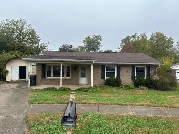 1296 Dorchester Dr, Georgetown, KY 40324