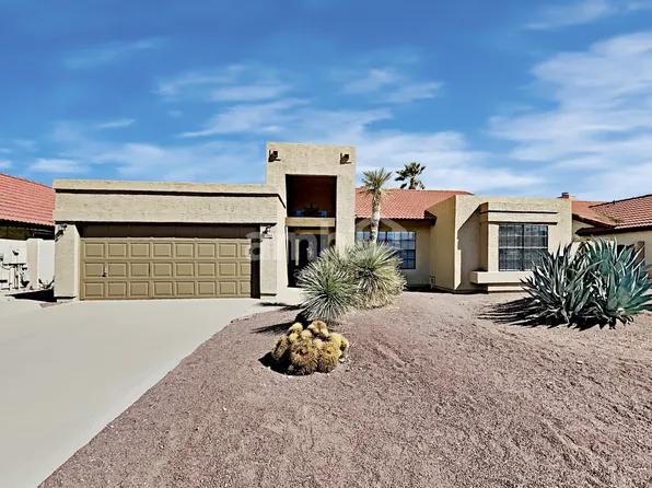 11106 E Becker Ln, Scottsdale, AZ 85259