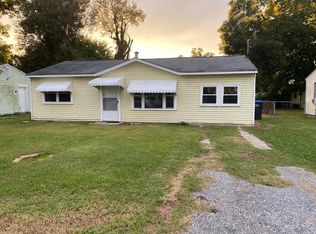 1311 Cherry Ave #2, Augusta, GA 30901