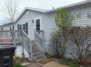 264 Wildflower, Erie, MI 48133