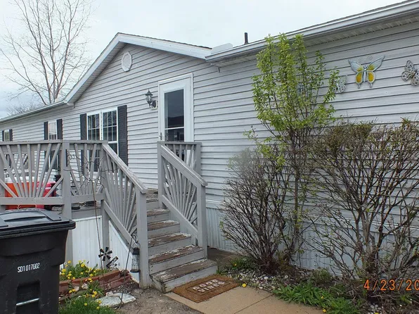 264 Wildflower, Erie, MI 48133