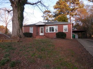 1894 Selwyn Dr, Decatur, GA 30035