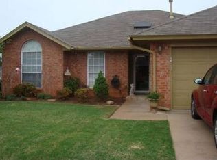 317 Pine Cove Ct, Norman, OK 73071