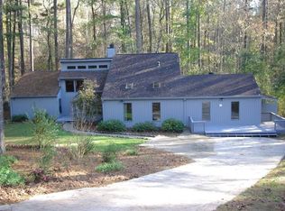 5111 Highland Trl, Acworth, GA 30102