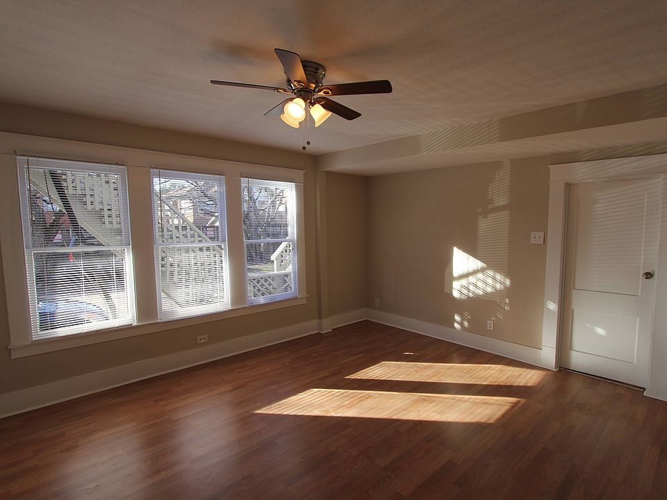 Master bedroom.