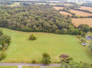 Old Marsh Rd, Bealeton, VA 22712