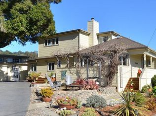 500 Ranchitos Del Sol, Aptos, CA 95003