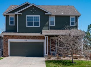 1360 S Duquesne Cir, Aurora, CO 80018
