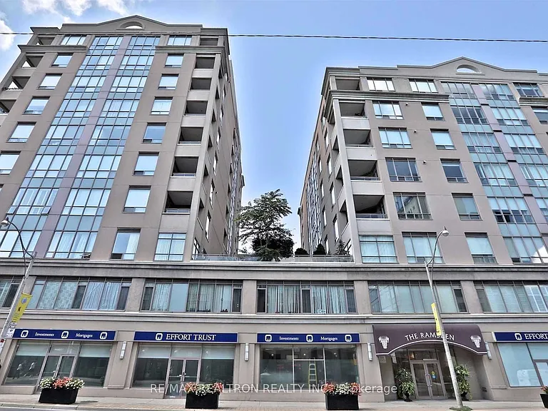 980 Yonge St #714 — Photo 1
