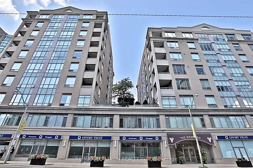 980 Yonge St #714 Photo 1
