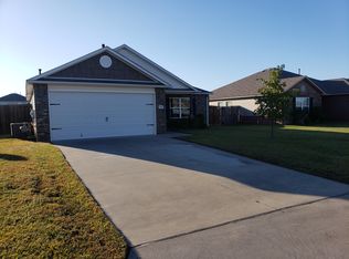 9212 S 251 East Ave, Broken Arrow, OK 74014