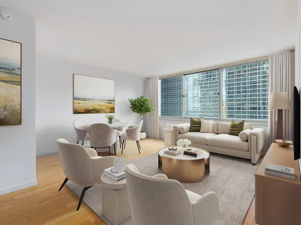 333 East 45th Street image 1 of 7