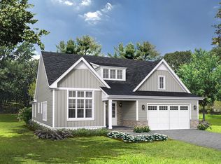 1113 Pin Oak Ln LOT 103, Western Springs, IL 60558