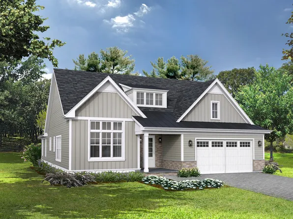 346 61st St Lot 3, Willowbrook, IL 60527