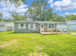 2311 S Fairlawn Way, Anderson, IN 46011