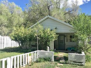 239 Hermosa St, Pagosa Springs, CO 81147