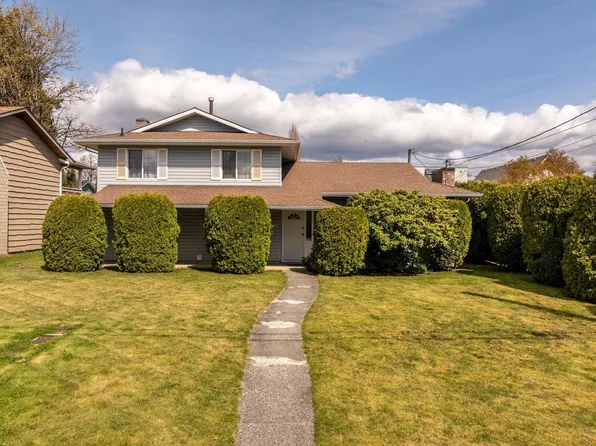 1615 Cornell Ave, Coquitlam, BC V3J 3A2