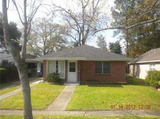 18 Oakland Ave, New Orleans, LA 70123