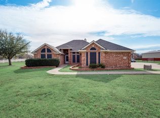 1601 N County Rd, Fort Worth, TX 76179