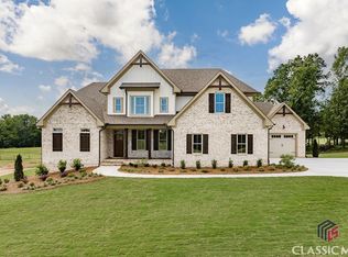 1360 Malcom Estates Dr, Bogart, GA 30622