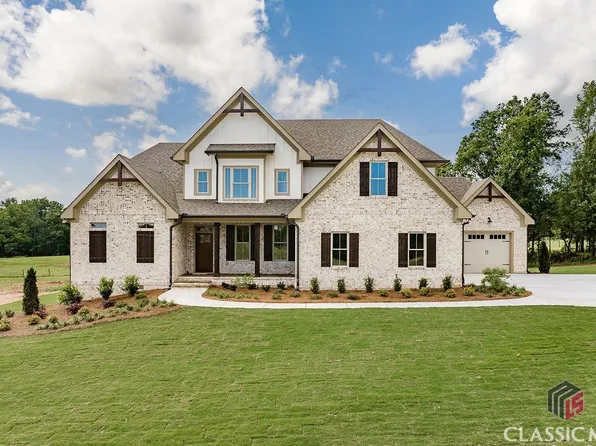 1360 Malcom Estates Drive, Bogart, GA 30622