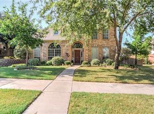 727 Monterey Dr, Rockwall, TX 75087