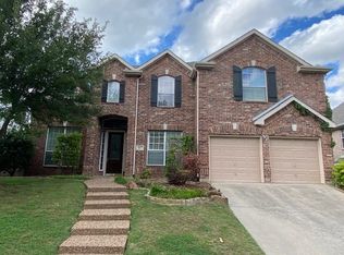 407 Appalachian Way, McKinney, TX 75071