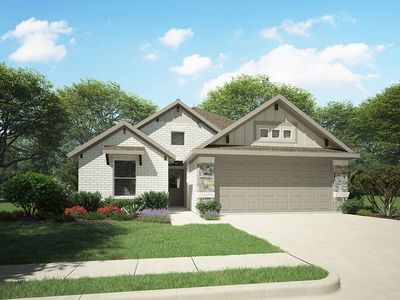 109 Diablo Loop, Elgin, TX, 78621