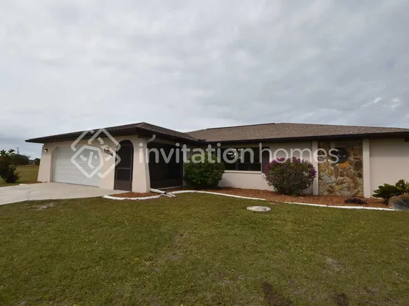 18187 Petoskey Cir, Pt Charlotte, FL 33948