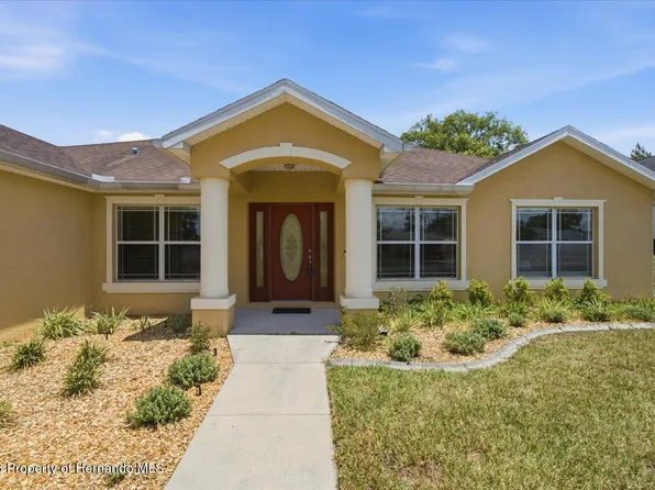 13407 Bondstone St, Spring Hill, FL 34609