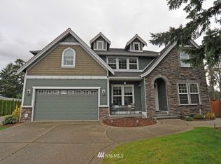 8106 113th St E, Puyallup, WA