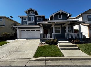 1037 Countrywood Cir, Vacaville, CA 95687